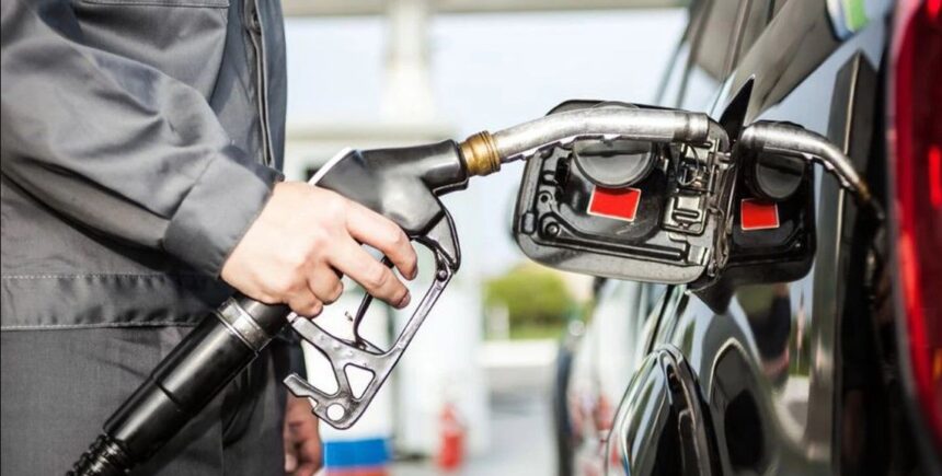 El Gobierno habilita la carga de combustible sin asistencia de playeros El Gobierno habilita la carga de combustible sin asistencia de playeros