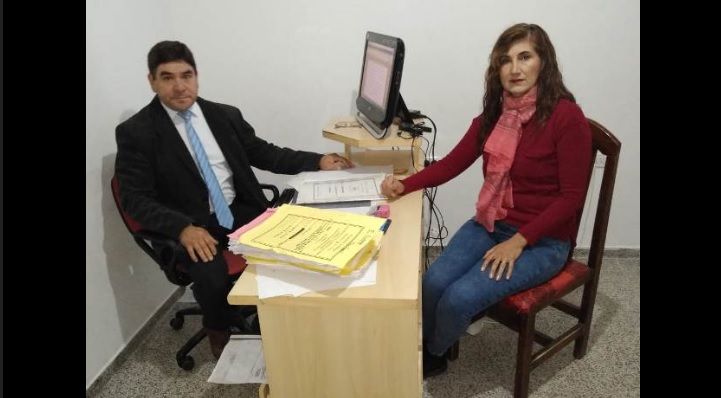 Caso Adaro: La justicia entregó el cuerpo del comerciante asesinado a sus familiares Caso Adaro: La justicia entregó el cuerpo del comerciante asesinado a sus familiares