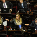Ahora el bloque kirchnerista pide la expulsión de Edgardo Kueider del Senado