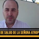La mujer atropellada este miércoles se encuentra con pronóstico reservado y criterio de gravedad