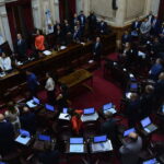 El escándalo por el caso Kueider profundiza la fragilidad del oficialismo en el Senado
