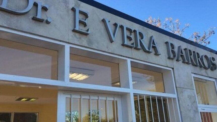Trabajadora sexual fue agredida por hombre que no quiso pagar sus servicios Trabajadora sexual fue agredida por hombre que no quiso pagar sus servicios