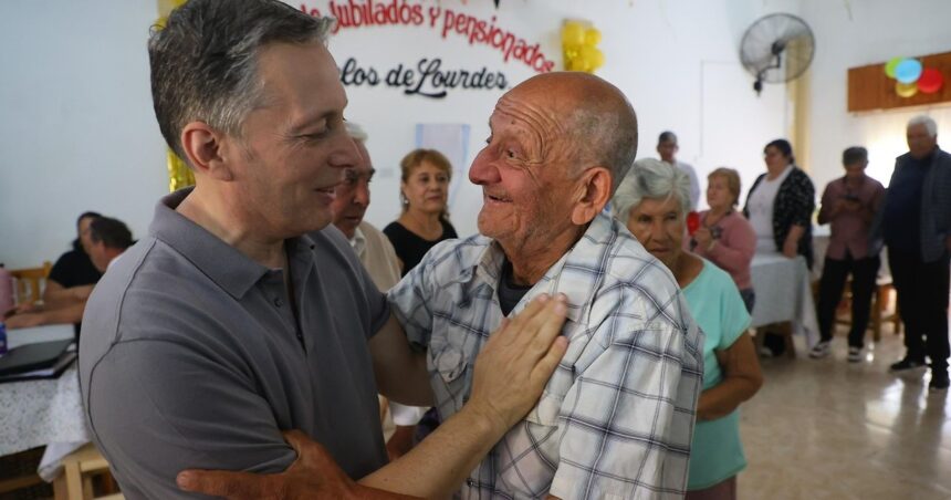 Un intendente del GBA salió al cruce de la cumbre del PJ: “No hay lugar para la politiquería” Un intendente del GBA salió al cruce de la cumbre del PJ: “No hay lugar para la politiquería”
