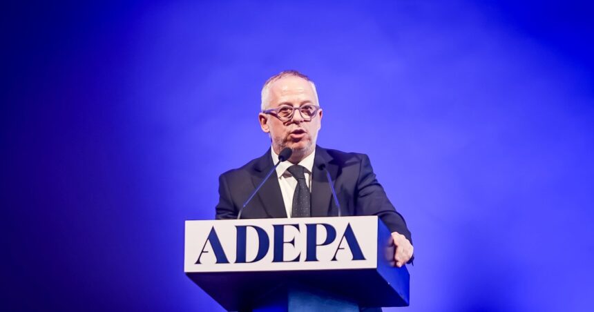 ADEPA destacó el rol “constructivo” del periodismo en democracia ADEPA destacó el rol “constructivo” del periodismo en democracia