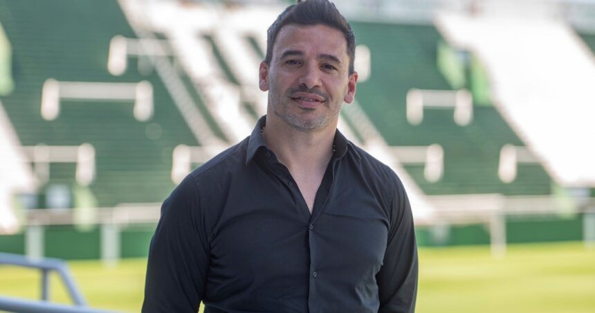 Banfield vs Sarmiento, por la Liga Profesional de Fútbol: minuto a minuto, en directo Banfield vs Sarmiento, por la Liga Profesional de Fútbol: minuto a minuto, en directo