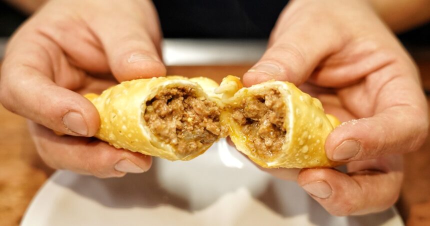Descubrí las mejores comidas argentinas: el ranking basado en IA Descubrí las mejores comidas argentinas: el ranking basado en IA