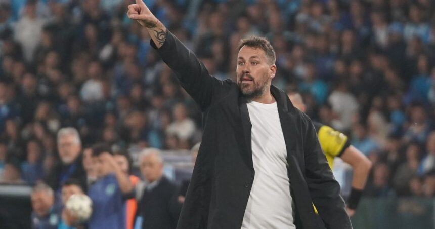 Independiente Rivadavia vs. Deportivo Riestra, por la Liga Profesional: minuto a minuto, en directo Independiente Rivadavia vs. Deportivo Riestra, por la Liga Profesional: minuto a minuto, en directo