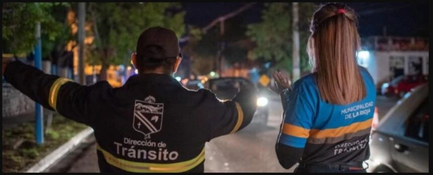 La Rioja refuerza su política de «tolerancia cero» al alcohol durante las fiestas La Rioja refuerza su política de «tolerancia cero» al alcohol durante las fiestas