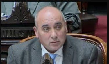 José Peluc: “La Ley Bases es un cambio histórico para la Argentina” José Peluc: “La Ley Bases es un cambio histórico para la Argentina”
