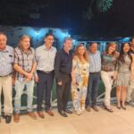 Universidades y poder: La entrega de la UNLaR a Ricardo Quintela