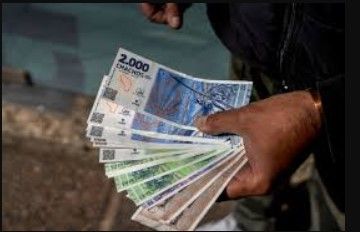 Actualización sobre el rescate de Los Chachos Actualización sobre el rescate de Los Chachos