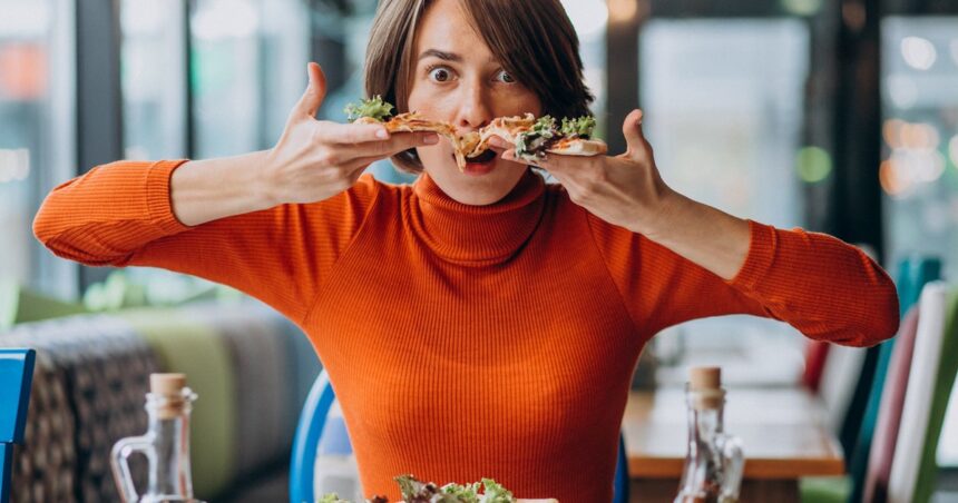 Conocé los 5 alimentos que ayudan a potenciar tu concentración y mejorar la memoria
