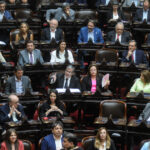 Tensiones en el bloque K de Diputados: amenazas de nuevas fugas y más críticas a la conducción