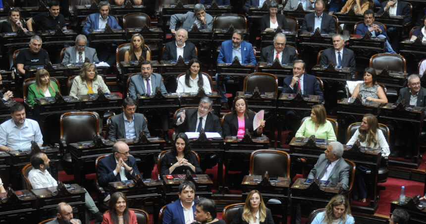 Tensiones en el bloque K de Diputados: amenazas de nuevas fugas y más críticas a la conducción