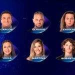 Gran Hermano: quiénes abandonarán la casa este domingo 29 de diciembre, según las encuestas