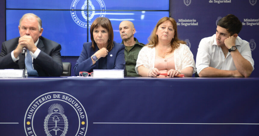 El Gobierno presiona por la liberación del gendarme y prepara un repudio regional contra Maduro El Gobierno presiona por la liberación del gendarme y prepara un repudio regional contra Maduro