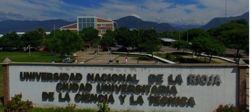 Desde la UNLAR dieron a conocer cuando inician las clases Desde la UNLAR dieron a conocer cuando inician las clases