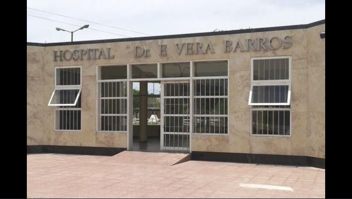 Falleció el hombre que habría sido golpeado por su hijo en navidad Falleció el hombre que habría sido golpeado por su hijo en navidad