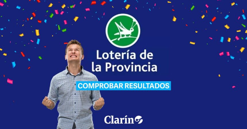 Quiniela de la Provincia: resultado del sorteo de la Matutina de hoy, martes 31 de diciembre Quiniela de la Provincia: resultado del sorteo de la Matutina de hoy, martes 31 de diciembre