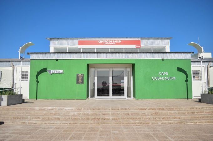 Salud informó los horarios de atención en enero Salud informó los horarios de atención en enero