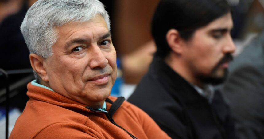 Descubren en la AFIP una red de protección a empresarios kirchneristas Descubren en la AFIP una red de protección a empresarios kirchneristas