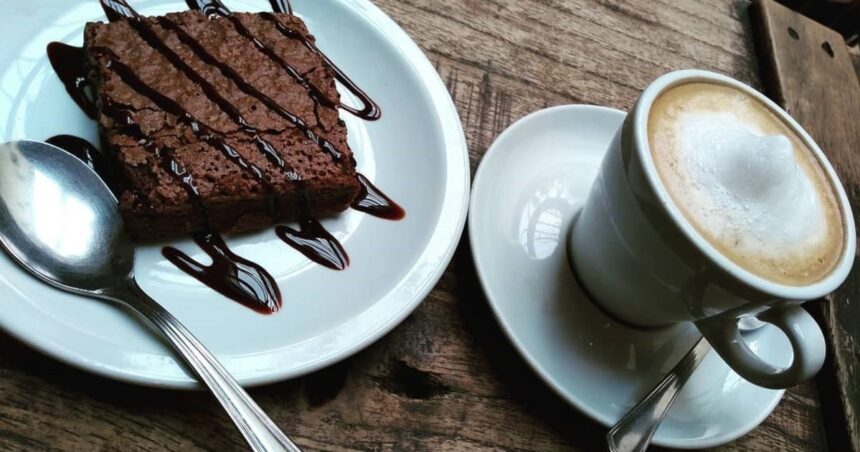Descubrí el rincón secreto en Palermo para leer, tomar café y disfrutar del aire libre Descubrí el rincón secreto en Palermo para leer, tomar café y disfrutar del aire libre