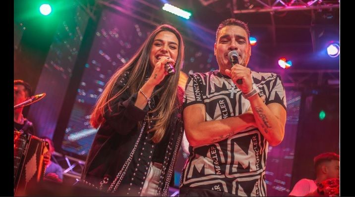 Con la LBC y Eugenia Quevedo; y La Konga se realizará la tercera noche de Chaya 2025 Con la LBC y Eugenia Quevedo; y La Konga se realizará la tercera noche de Chaya 2025