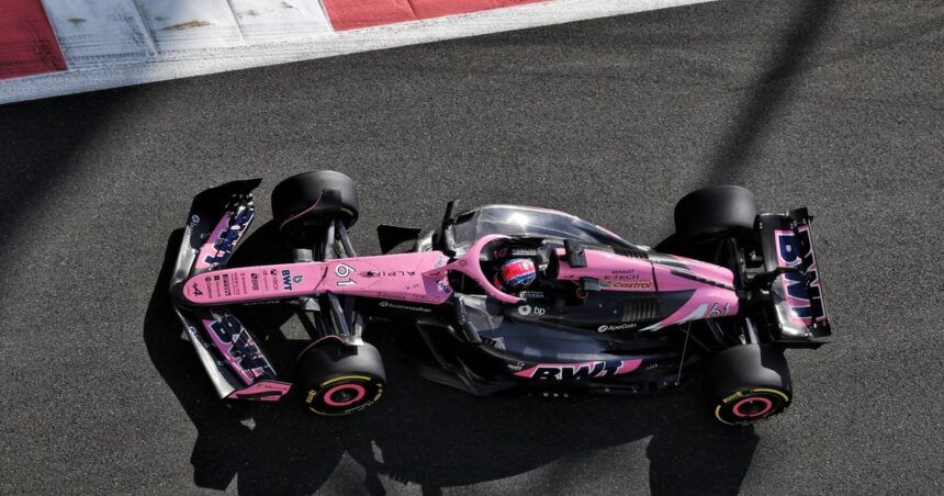 Cuándo corre Colapinto en la F1 con Alpine: el calendario completo de la Fórmula 1 para el 2025 Cuándo corre Colapinto en la F1 con Alpine: el calendario completo de la Fórmula 1 para el 2025