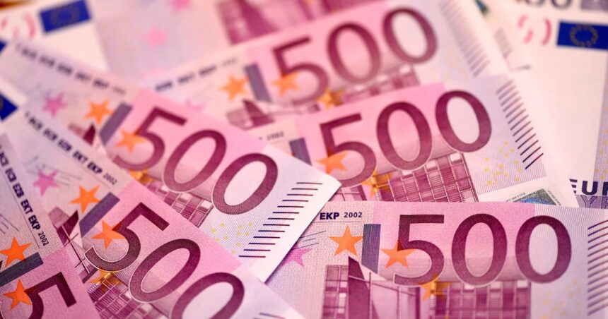 Euro hoy: a cuánto cotiza este sábado 11 de enero Euro hoy: a cuánto cotiza este sábado 11 de enero