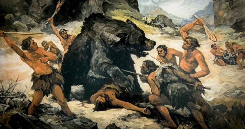 Cómo era la sexualidad en la época de los neandertales, según investigaciones científicas Cómo era la sexualidad en la época de los neandertales, según investigaciones científicas