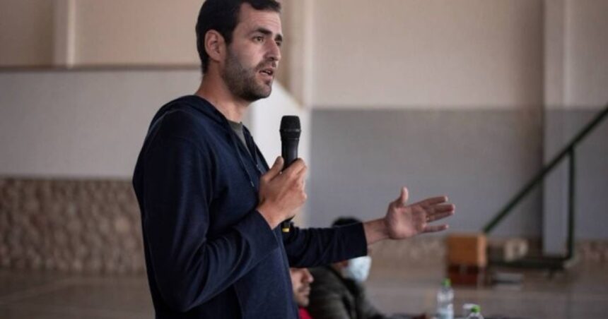 Fake news de rivales políticos y cuentas fantasmas, la trama que involucra a un diputado K Fake news de rivales políticos y cuentas fantasmas, la trama que involucra a un diputado K