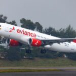 Autorizan a Avianca a operar vuelos que unan Ecuador con Colombia y Argentina