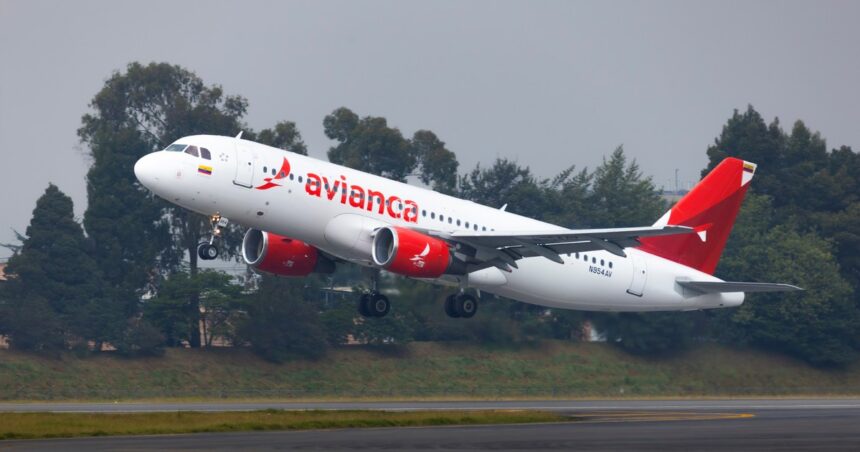 Autorizan a Avianca a operar vuelos que unan Ecuador con Colombia y Argentina Autorizan a Avianca a operar vuelos que unan Ecuador con Colombia y Argentina