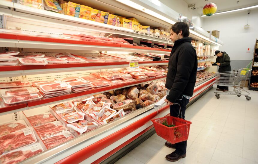 La inflación de diciembre para región que integra La Rioja fue de 2,7% La inflación de diciembre para región que integra La Rioja fue de 2,7%