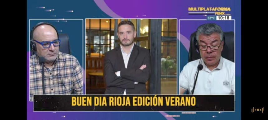La inflación de diciembre fue del 2,7% y el gobierno anticipa un rebote económico del 5% en 2025 La inflación de diciembre fue del 2,7% y el gobierno anticipa un rebote económico del 5% en 2025