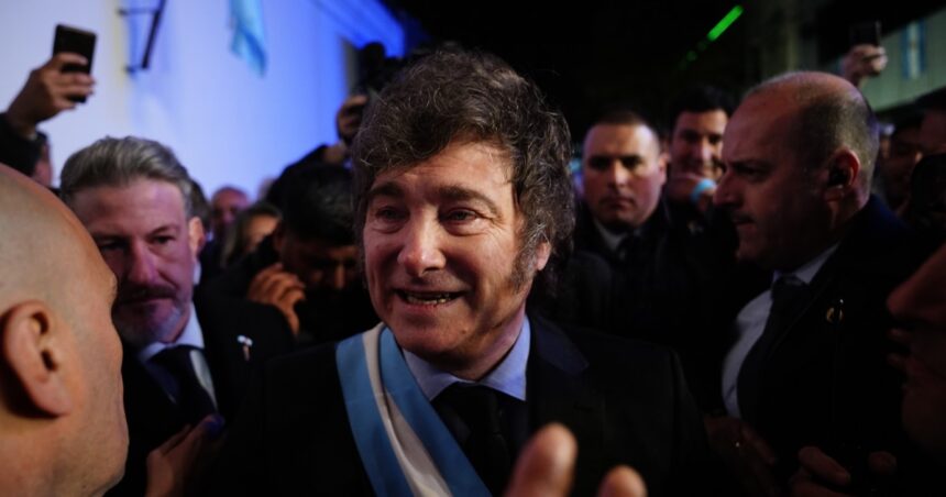 A seis meses del Pacto de Mayo, aún no fue convocado el Consejo y quedó a un paso del archivo A seis meses del Pacto de Mayo, aún no fue convocado el Consejo y quedó a un paso del archivo