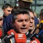 El gobernador de San Juan, invitado a la asunción de Donald Trump