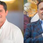 Ricardo Quintela y Marcelo Orrego, dos gobernadores con estrategias opuestas