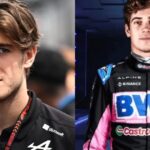 Recalculando: Alpine se confundió a Franco Colapinto con Jack Doohan