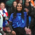 ¿Quién es esa chica?: la historia de Naomi Girma, la futbolista más cara de la historia