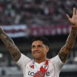 River y un problema central: ¿qué pasa si no está Enzo Pérez, necesita traer otro cinco?
