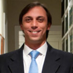 Javier Milei designó a Santiago Castro Videla como nuevo Procurador del Tesoro