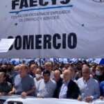 Paritaria de Comercio: el gremio más numeroso cerró un acuerdo en línea con el tope del Gobierno