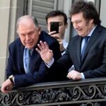 El Gobierno creó la figura de embajadores comerciales en Cancillería: qué rol cumplirán