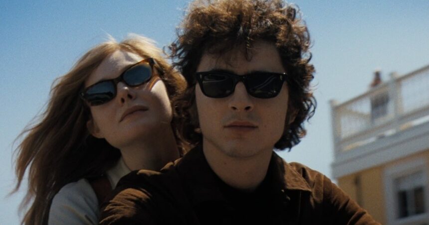 Oscar 2025: Un completo desconocido es mucho, muchísimo más que una biopic de Bob Dylan Oscar 2025: Un completo desconocido es mucho, muchísimo más que una biopic de Bob Dylan
