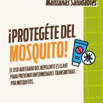 ¡Protégete del mosquito! Consejos esenciales para prevenir el dengue