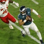 Cuándo es el Super Bowl 2025, quiénes juegan, show de medio tiempo y cómo ver online gratis