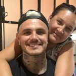 Aldana, hermana de Mauro Icardi, se mete en la política y quiere ser concejal de Rosario