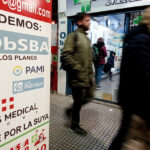 Eliminan los intermediarios en los aportes de la gente a las prepagas
