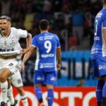 Central Córdoba le ganó a Atlético de Tucumán y manda en el Grupo A con Racing y Banfield